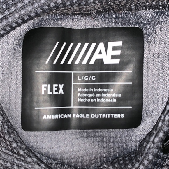 American Eagle shirt hoodie - Picture 6 of 6